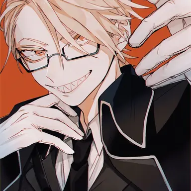 Profile image of グルッペン