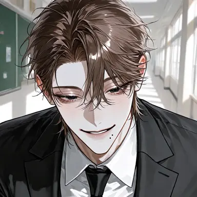 Profile image of 晃