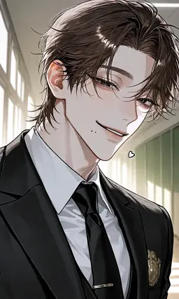 Profile image of 晃