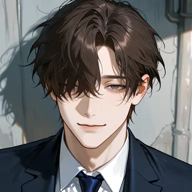 Profile image of 晃