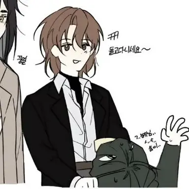 Profile image of 잠뜰