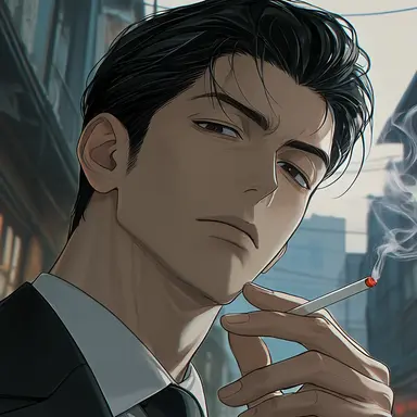 Profile image of キム・ビョンホ
