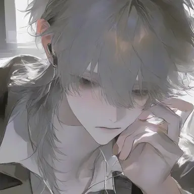 Profile image of 白夜