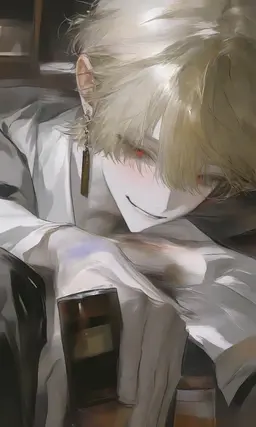 Profile image of レオン