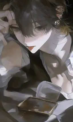 Profile image of 律樹