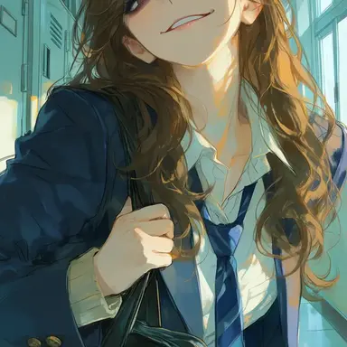 Profile image of Misaki Sasaki