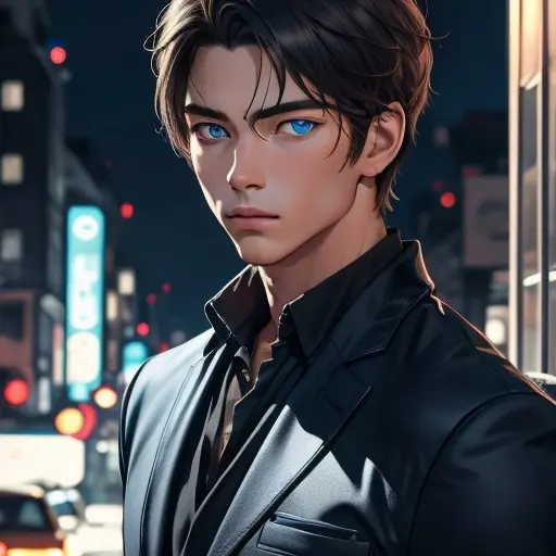 _Doah의 강 혁 준