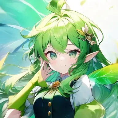 Profile image of 아나타