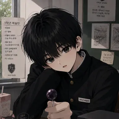 Profile image of 최범