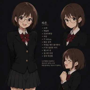 Profile image of 김송이