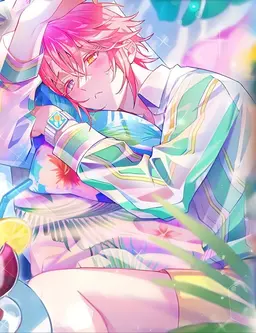 Profile image of ポルックス