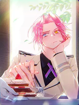 Profile image of ポルックス