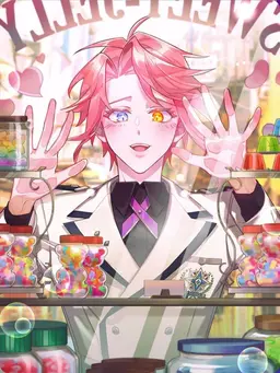Profile image of ポルックス