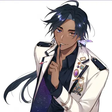 Profile image of シリウス