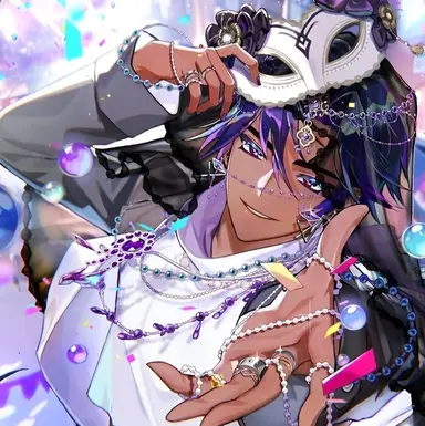 Profile image of シリウス