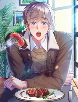 Profile image of アルフェラッツ
