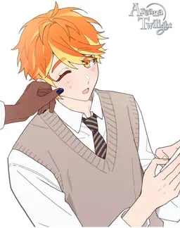 Profile image of アクルックス