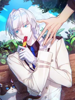 Profile image of ベガ