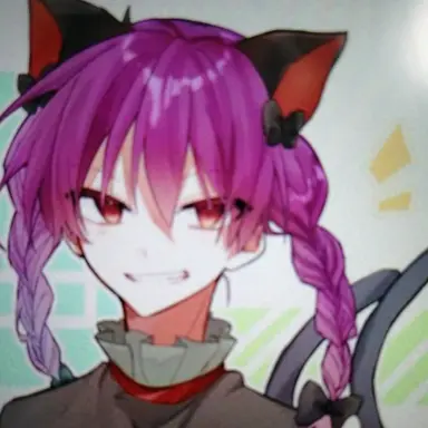 Profile image of 紫霊