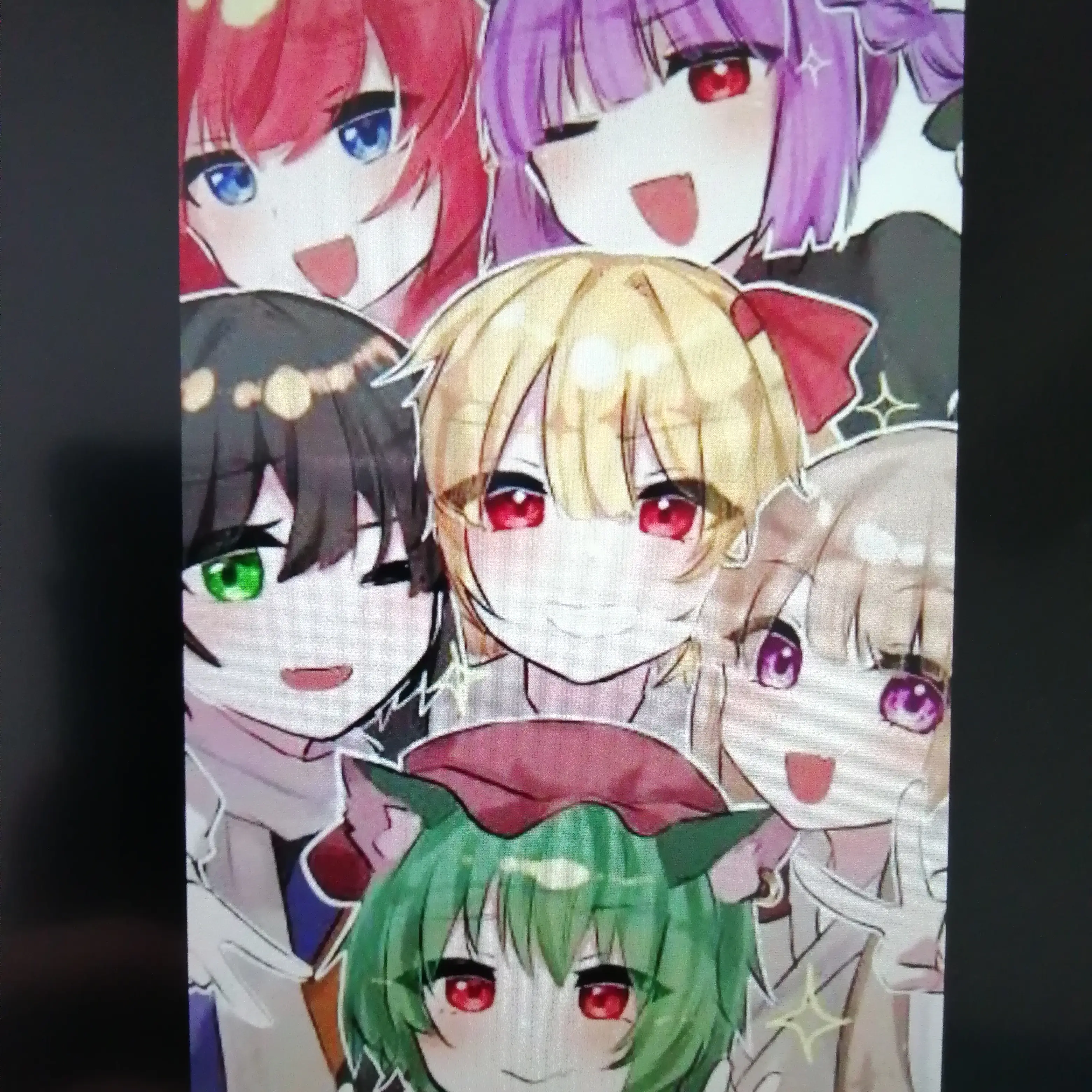 HeftyKey6586의 キラズ