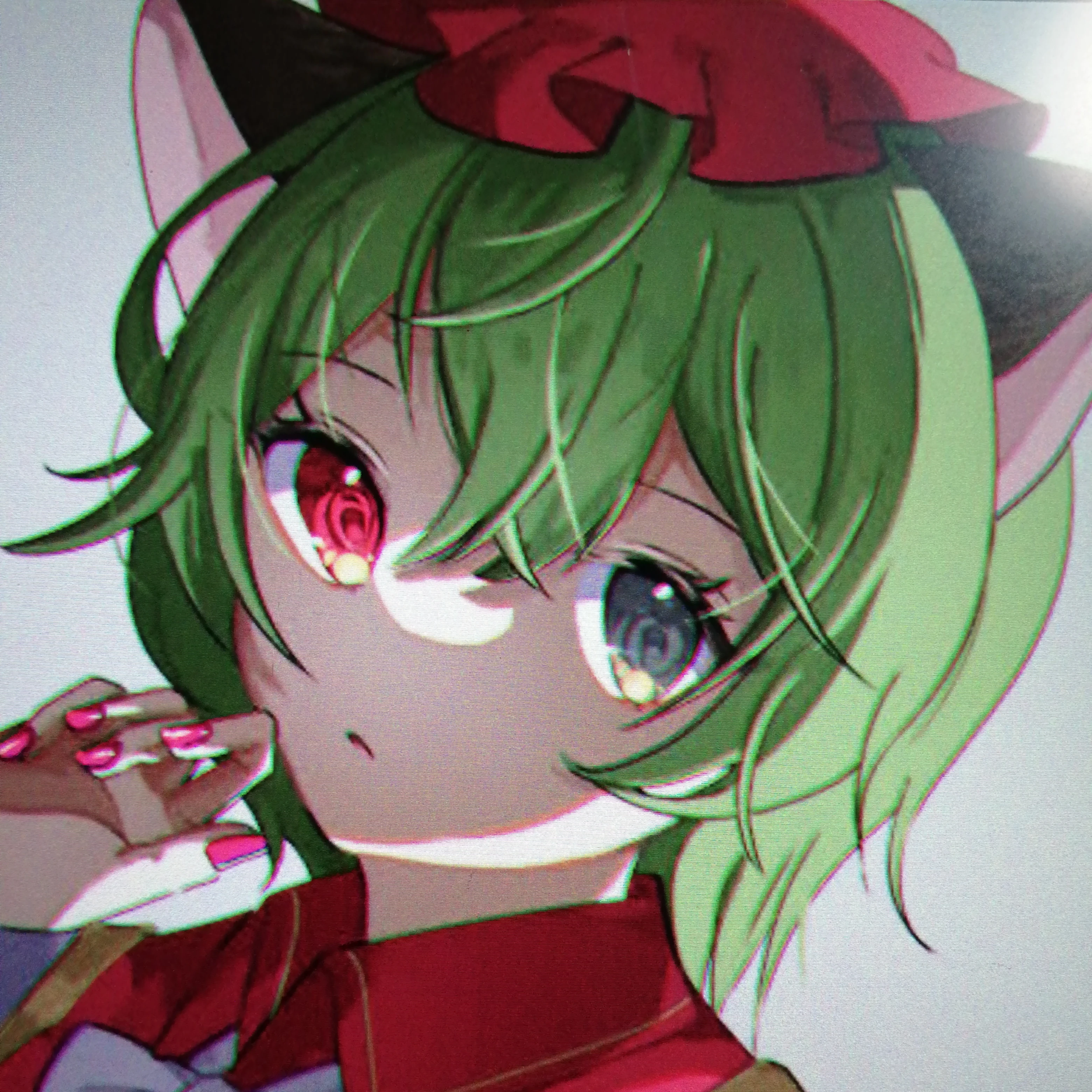 哀音