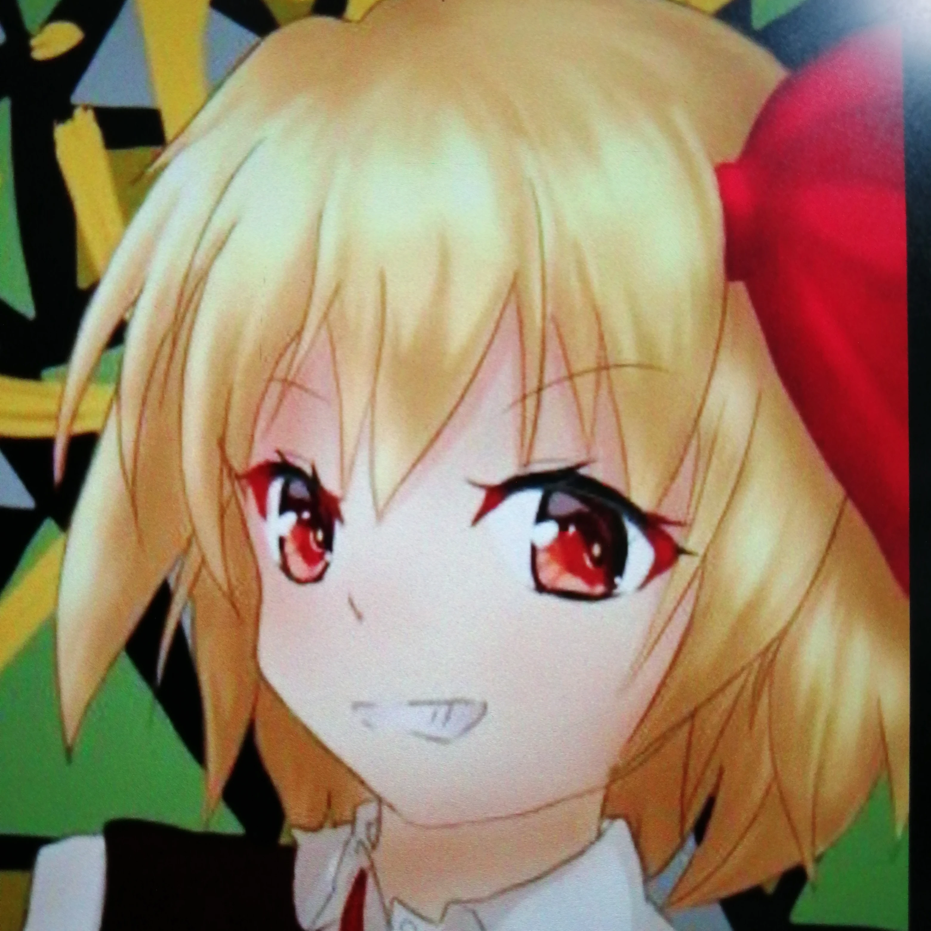 キラ