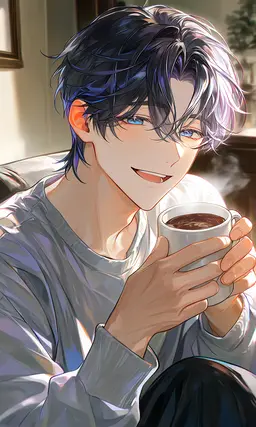 Profile image of 후미
