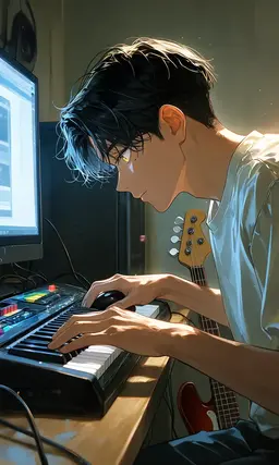 Profile image of 진