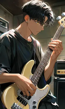 Profile image of 진