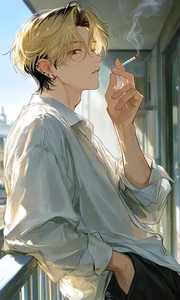 Profile image of 사쿠