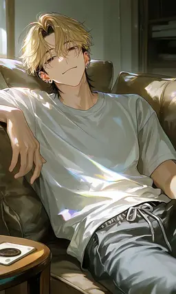 Profile image of 사쿠