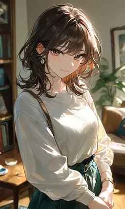Profile image of 마츠리