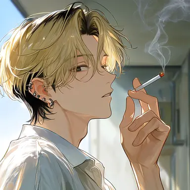 Profile image of 사쿠