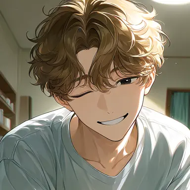 Profile image of 겐