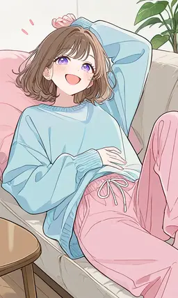 Profile image of 우미