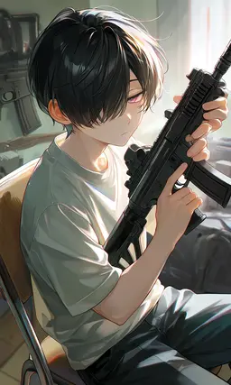 Profile image of 나기