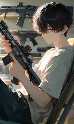 Profile image of 나기