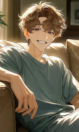 Profile image of 겐