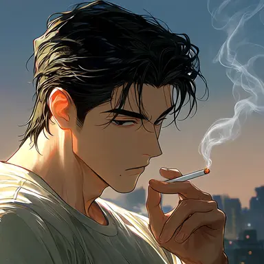 Profile image of 카나메