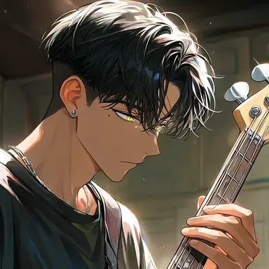 Profile image of 진