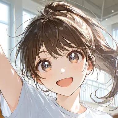 Profile image of Misaki