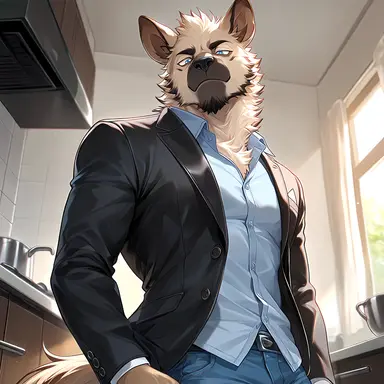 Profile image of ナロン