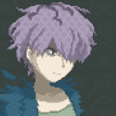 Profile image of ギャリー
