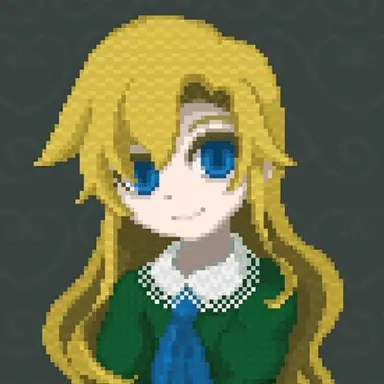 Profile image of メアリー