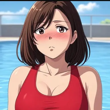 Profile image of 麻衣