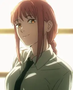 Profile image of 마키마