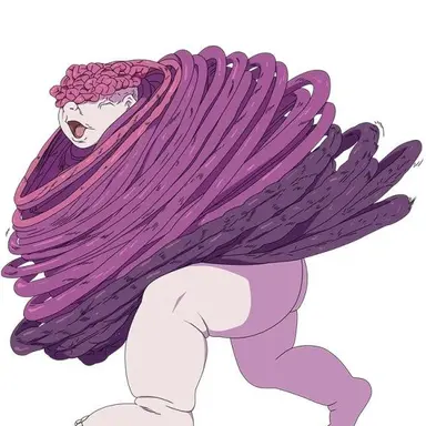 Profile image of 태풍의 악마