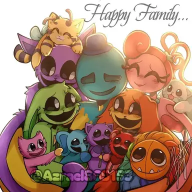 Profile image of Poppy Playtime 5