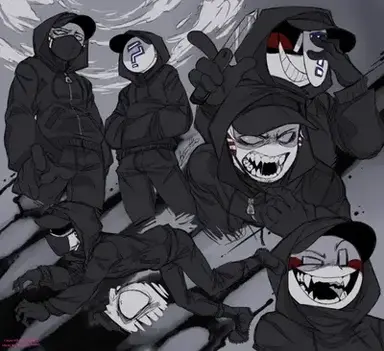 Profile image of Kai and Jace