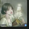 캐릭터 프로필 이미지